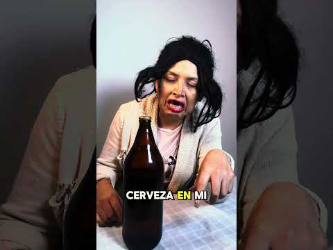 He tomado más cervezas qué buenas decisiones...