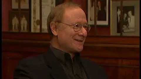 ACSM's Distinguished Leaders | Benjamin Levine, M....