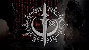 Lequonia | The First Passage