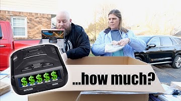 I bought $45,000 Amazon Customer Return Pallets + HIGH END ELECTRONICS ITEM!