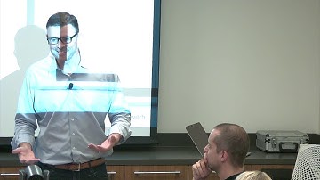 Big Switch Cloud-First Networking Introduction