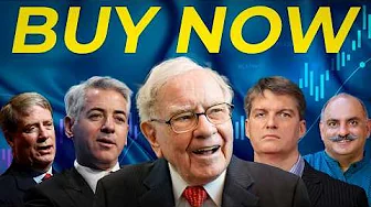 Top 5 Stocks the Smart Money is Buying NOW (Over Nvidia)
