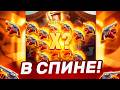 НЕВЕРОЯТНАЯ РАЗВЯЗКА В WILD BOUNTY SHOWDOWN! МНОЖИТЕЛЬ *x НА ПОСЛЕДНЕМ ХОДУ ПО 300! ЗАНОСЫ НЕДЕЛИ