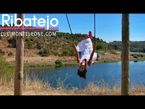 Ribatejo: o que visitar! 💙 What to visit in Ribatejo, Portugal