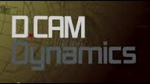 Spending Some Time With Fxpansion Dcam Dynamics