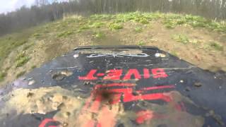 Gopro 5Ive 27-03-2016