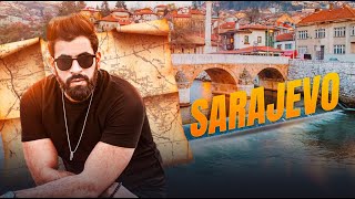 مدينة مسلمة في قلب أوروبا Sarajevo