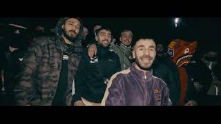 🏆 ŞAMPİYONLAR LİGİ 🏆 - BLOK3 X HEİJAN X MUTİ [PROD. BY KEREIKS]