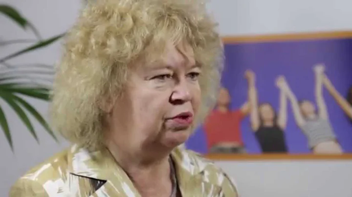 Interview with Jean Lambert  MEP (Greens/EFA group...