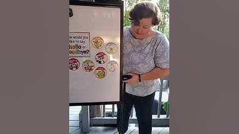 How to Welcome Students Virtually or in a Socially Distant Classroom