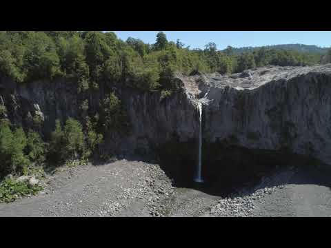 32 Río Blanco Calbuco 4k