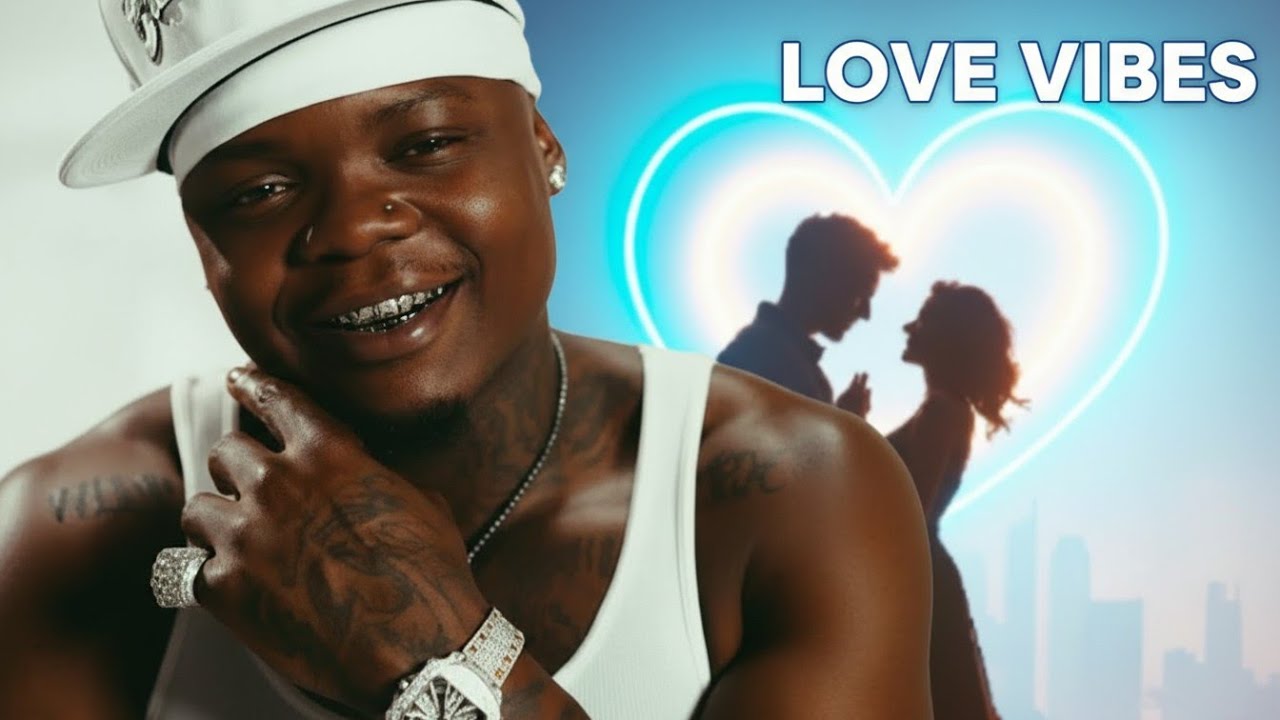 Nipe Raha – Harmonize ft. Mbosso (Official Audio)