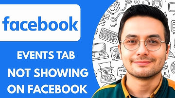 How to Fix Events Tab Not Showing on Facebook (2025)