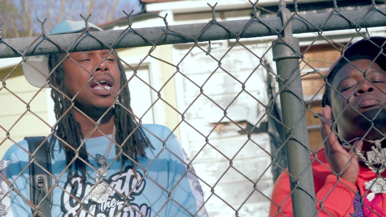 Motion Boyz Levels (Official Music Video) YouTube