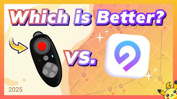 iTools BT vs. iAnyGo: Which GPS Spoofer is Better for You? - 2025