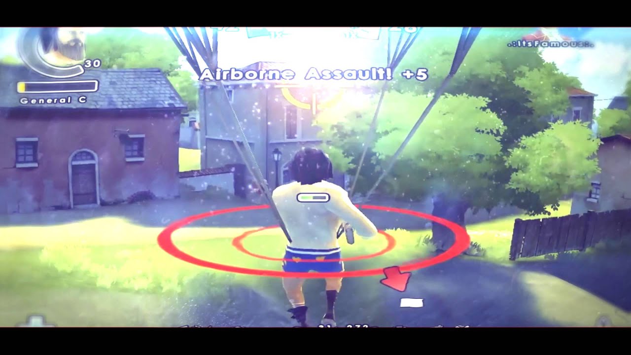 BFH - Run by Gzc2 - entry for kitty's contest