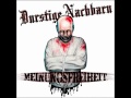 Durstige nachbarn  skinhead oder nicht