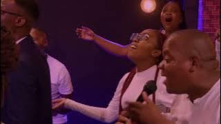 Kingdom Heaven Song -- Sphiwo Ndoni