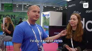 Do Customer Feedback Surveys Still Work? | London Tech Week Street Poll