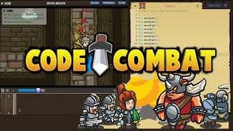 Code Combat KithGard Dungeon 1-3
