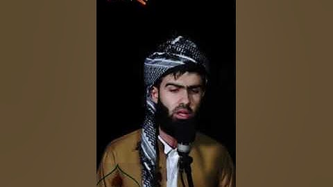 تلاوة خاشعة من سورة الصافات للقارئ محمد جلال الكردي