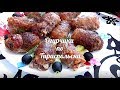 Мясной пир/Колбаса без оболочки/Огурчики по тираспольски