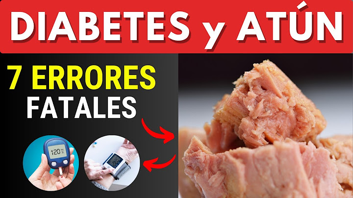7 ERRORES MORTALES Que Cometes Al Comer Atún ⚠️