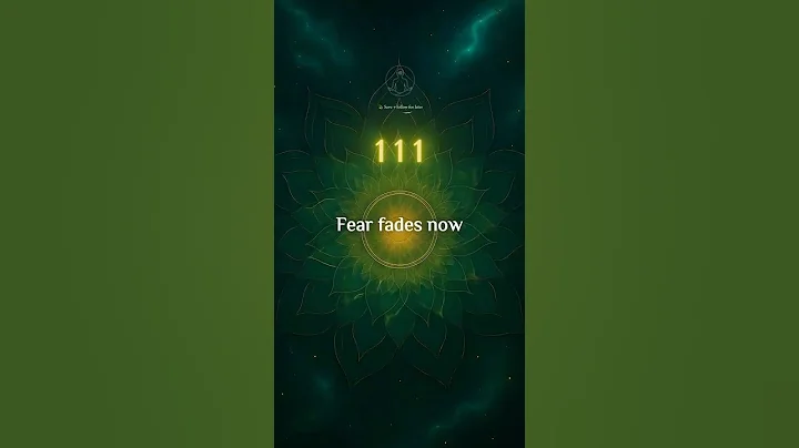 111 Angel Number | Focus Creates Miracles #Focus #Miracles #DailyAffirmations