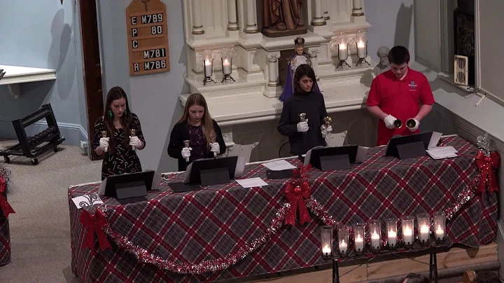 2019 sms christmas program