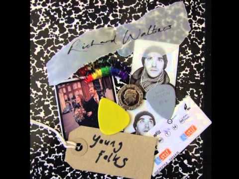Richard Walters Young Folks Peter Bjorn John Cover Richard Walters Young Folks Peter Bjorn John Cover