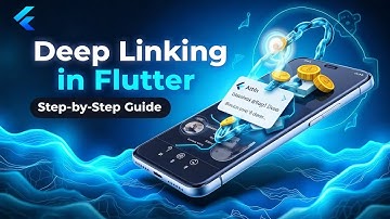 Mastering Deep Links in Flutter: Complete Guide with Real Examples