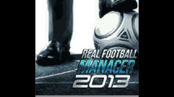 𝘙𝘌𝘈𝘓 𝘍𝘖𝘖𝘛𝘉𝘈𝘓𝘓: 𝙈𝘼𝙉𝘼𝙂𝙀𝙍 2013 Java (lowest version) OST - Full Soundtrack (several versions)