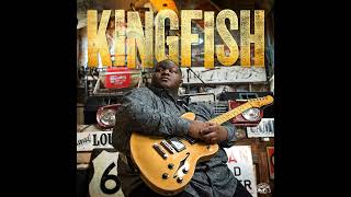 Believe These Blues   Christone Kingfish Ingram