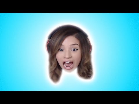 If I find Pokimane, the video ends - Simp