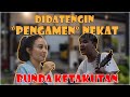 DIDATENGIN "PENGAMEN" NEKAT, BUNDA AUTO KETAKUTAN!