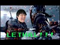 HOW MANY DEATHS??? Ghost of Tsushima Khotun Khan Boss Fight (LETHAL)