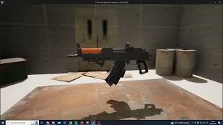 FMP - Final Showcase