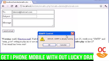 Php hacks : how to create website using php and mysql : part 26