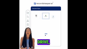 RecordsKeeper.AI – Automate Records with AI & Blockchain for Unmatched Efficiency & Compliance