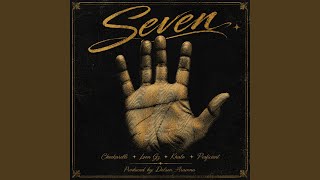 Seven (feat. Loon Gz, Proficient, Khalo & Delson Aravena)