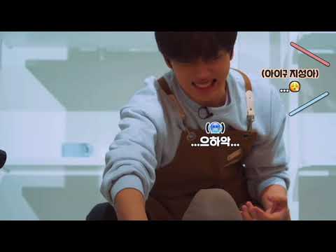 [NCT 지성/천러] 애기야? 공주야?!
