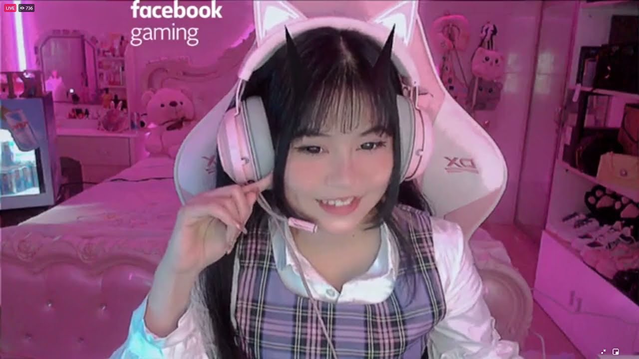 cute girl in game mobile legend |so beautiful |J krita