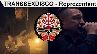 Video thumbnail of "TRANSSEXDISCO - Reprezentant [OFFICIAL VIDEO]"