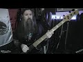 Rush - "YYZ" (Bass Cover)