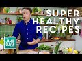Healthy Family Dinners Super Food Recipes By Jamie Oliver Healthy Family Dinners Super Food Recipes By Jamie Oliver