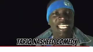 Tariq Nasheed Roasting Akon Again For Out Of Pocket Comments Towards FBA