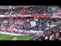 Stade de reims  rc strasbourg  parcage strasbourgeois 20222023 l1