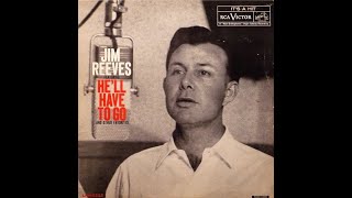 Watch Jim Reeves Honey Wont You Please Come Home video