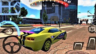Speed Legends - Open World Racing & Car Driving-Best Android Gameplay HD #25 screenshot 3