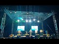 NACHO MONTERO EN VIVO Tema: (LA MATA DE MOTA) D.A.R